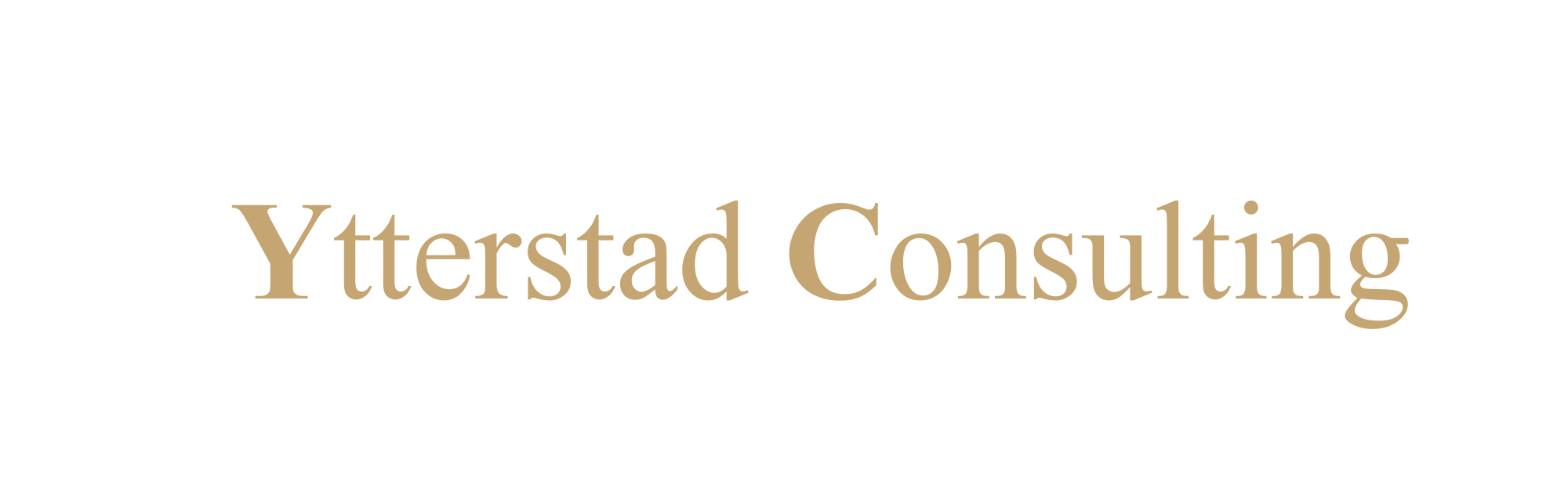 Ytterstad Consulting